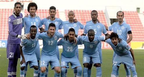 الرفاع يتوّج بالدوري البحريني للمرة الحادية عشر في تاريخه